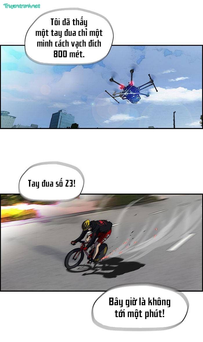 Thể Thao Cực Hạn Chap 71 - Next Chap 72