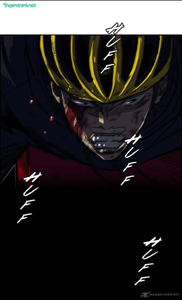 Thể Thao Cực Hạn Chap 71 - Next Chap 72