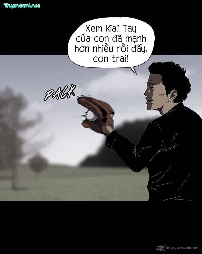 Thể Thao Cực Hạn Chap 71 - Next Chap 72