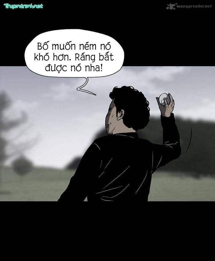 Thể Thao Cực Hạn Chap 71 - Next Chap 72