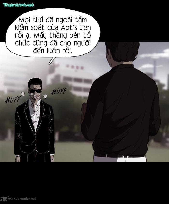 Thể Thao Cực Hạn Chap 71 - Next Chap 72