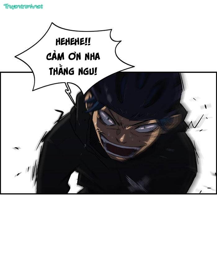 Thể Thao Cực Hạn Chap 71 - Next Chap 72