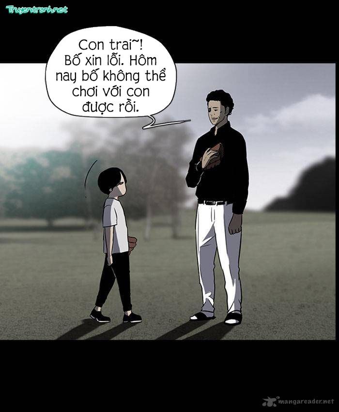 Thể Thao Cực Hạn Chap 71 - Next Chap 72