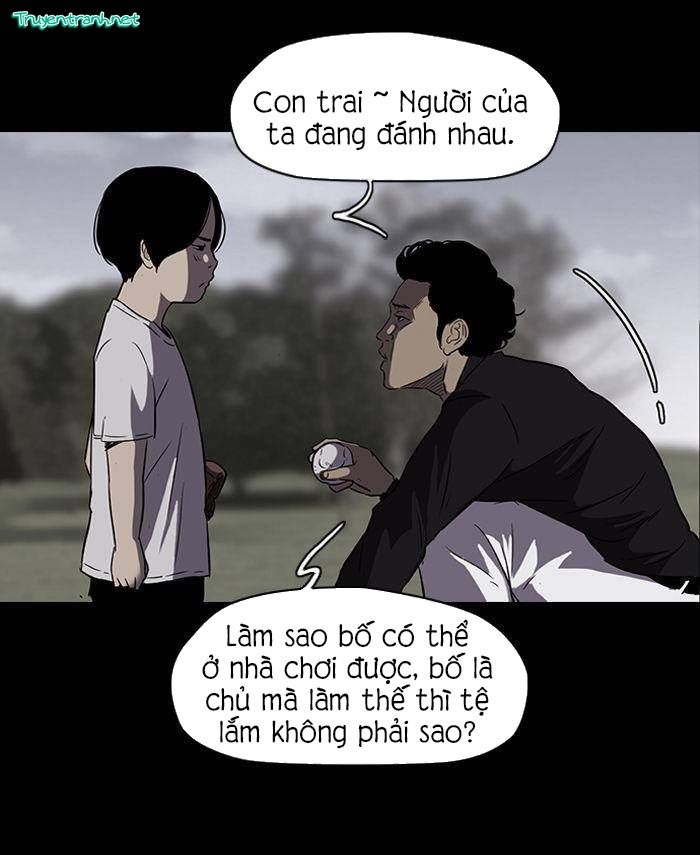 Thể Thao Cực Hạn Chap 71 - Next Chap 72