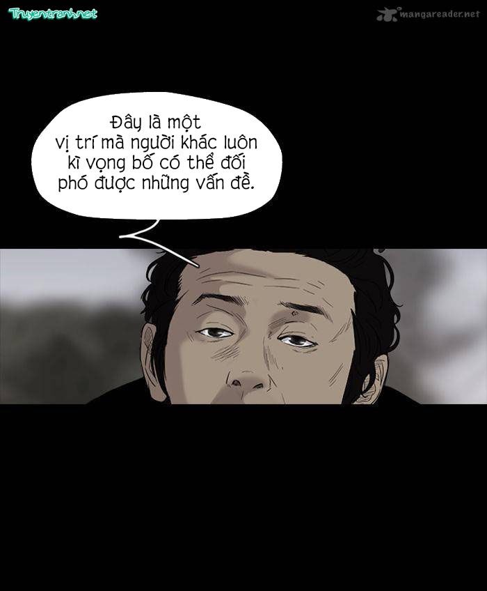 Thể Thao Cực Hạn Chap 71 - Next Chap 72