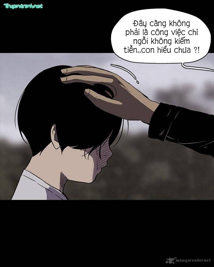 Thể Thao Cực Hạn Chap 71 - Next Chap 72