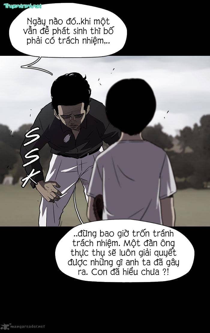 Thể Thao Cực Hạn Chap 71 - Next Chap 72