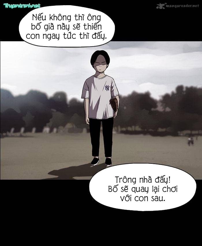 Thể Thao Cực Hạn Chap 71 - Next Chap 72