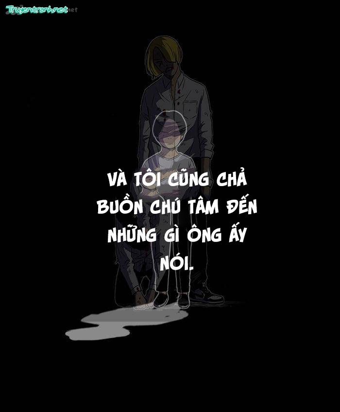 Thể Thao Cực Hạn Chap 71 - Next Chap 72