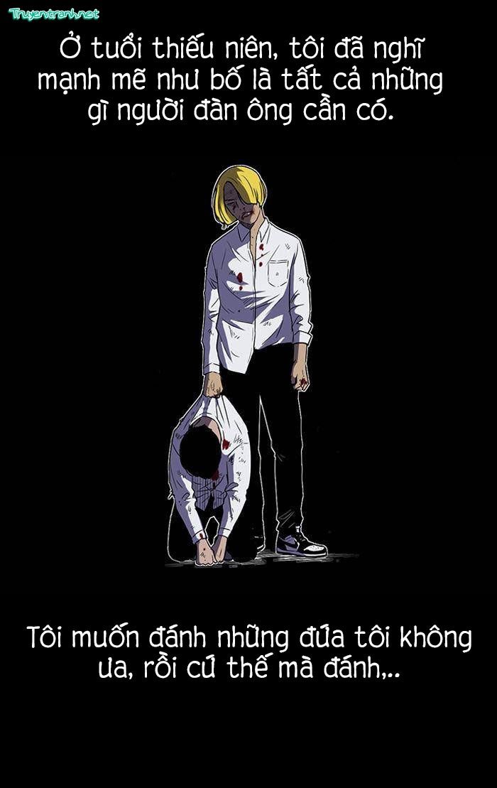 Thể Thao Cực Hạn Chap 71 - Next Chap 72