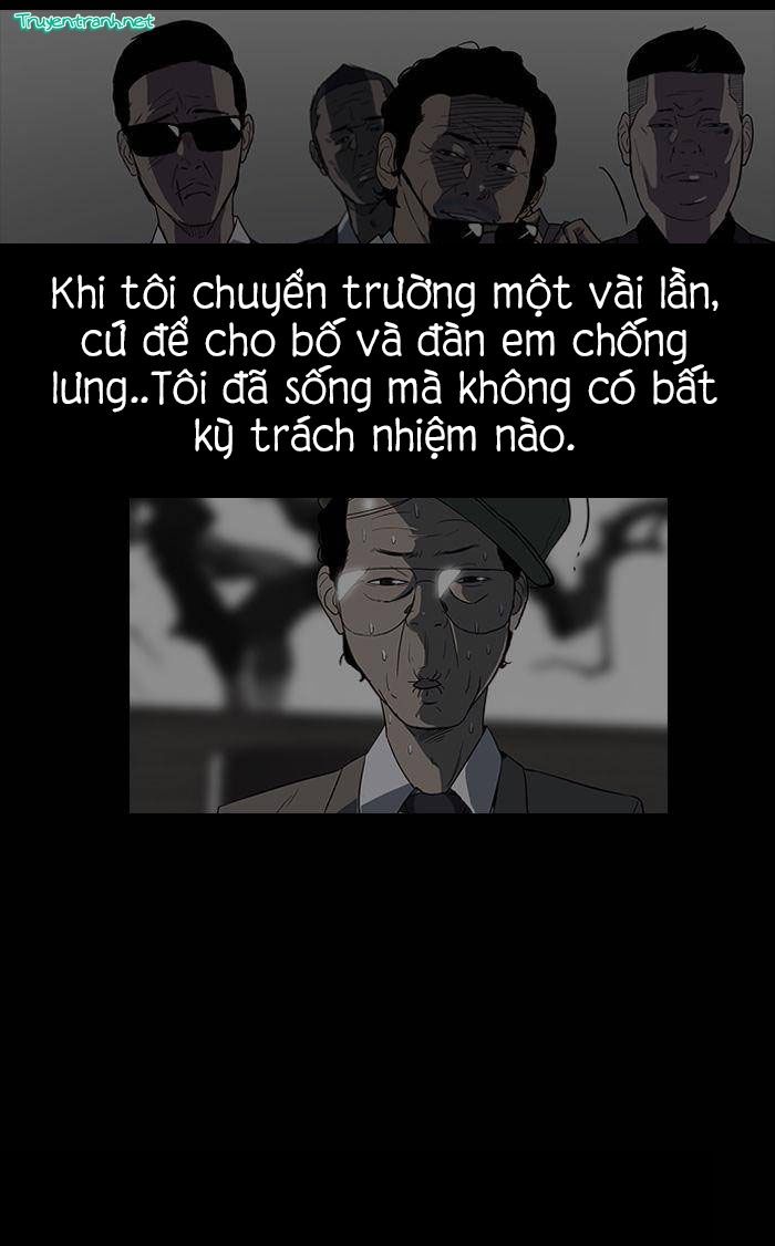 Thể Thao Cực Hạn Chap 71 - Next Chap 72
