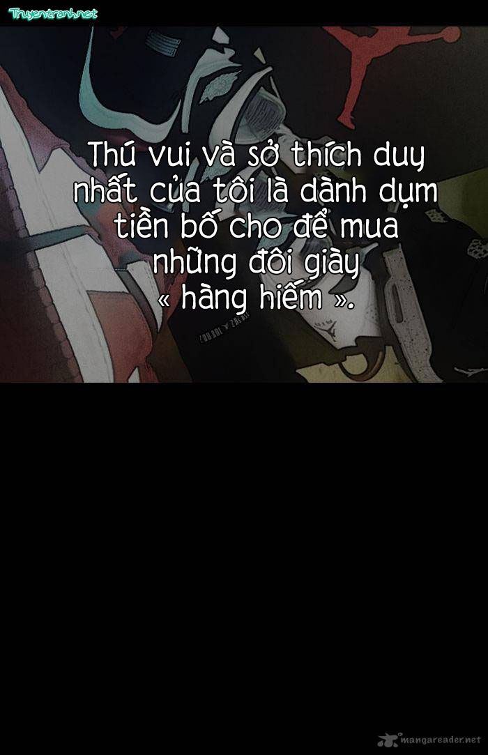 Thể Thao Cực Hạn Chap 71 - Next Chap 72
