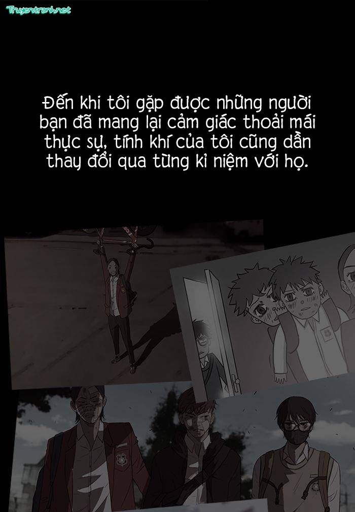 Thể Thao Cực Hạn Chap 71 - Next Chap 72
