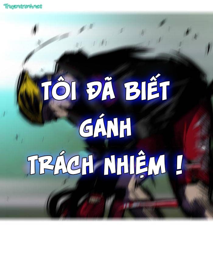 Thể Thao Cực Hạn Chap 71 - Next Chap 72