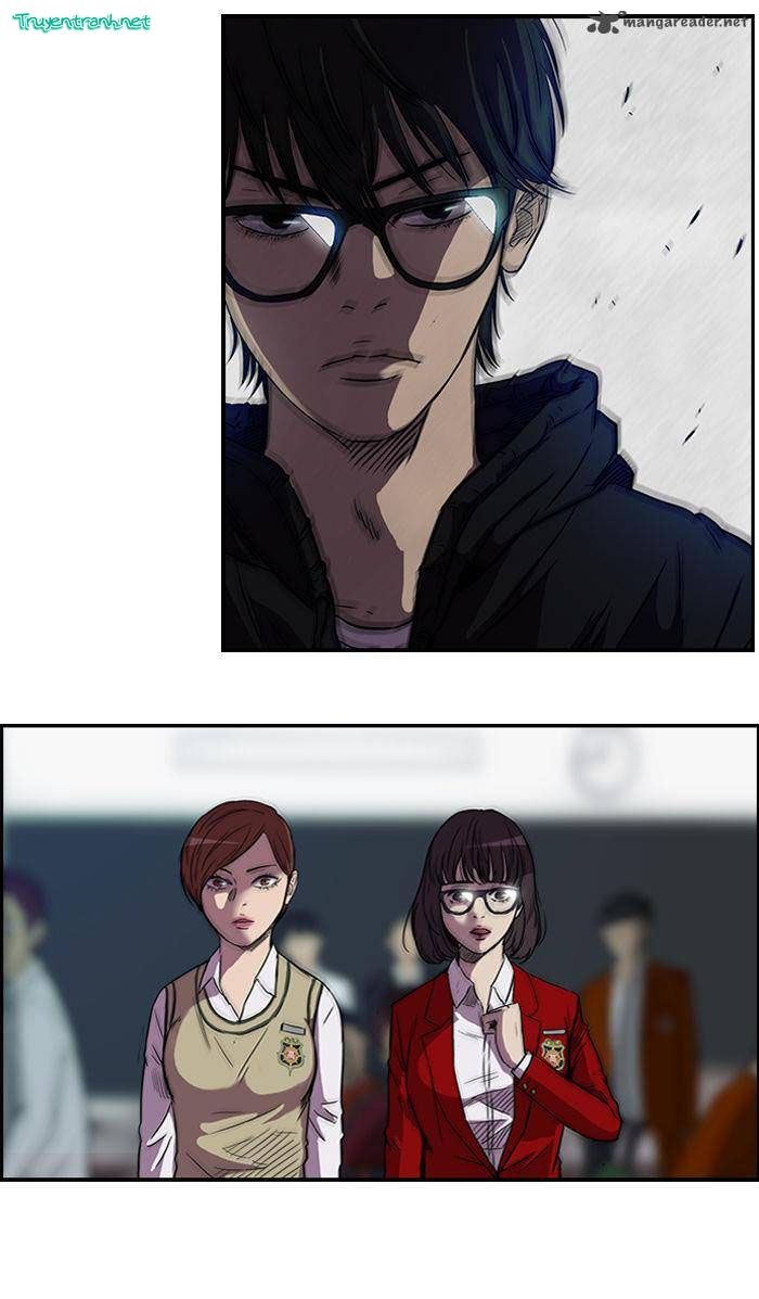 Thể Thao Cực Hạn Chap 71 - Next Chap 72