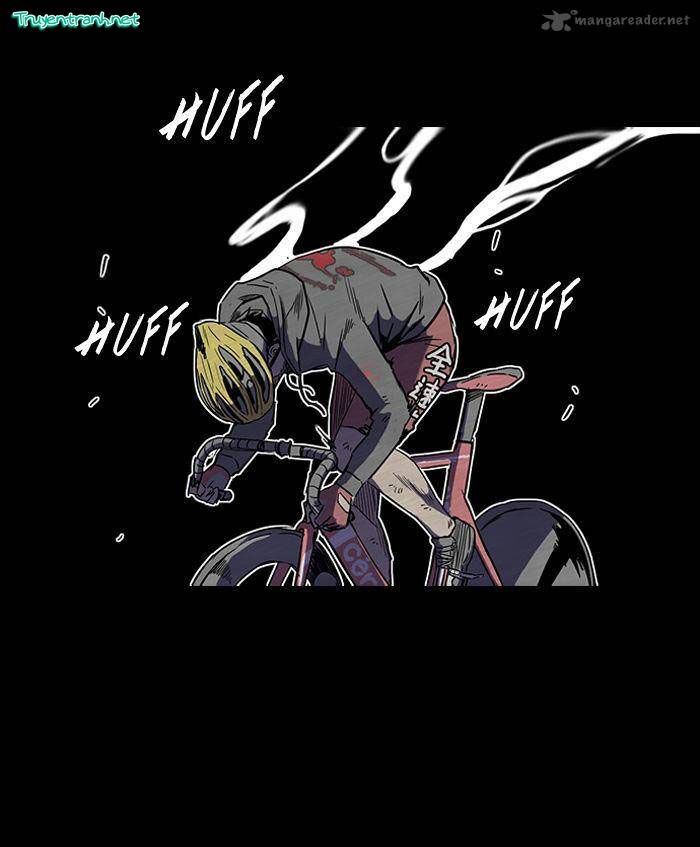 Thể Thao Cực Hạn Chap 71 - Next Chap 72