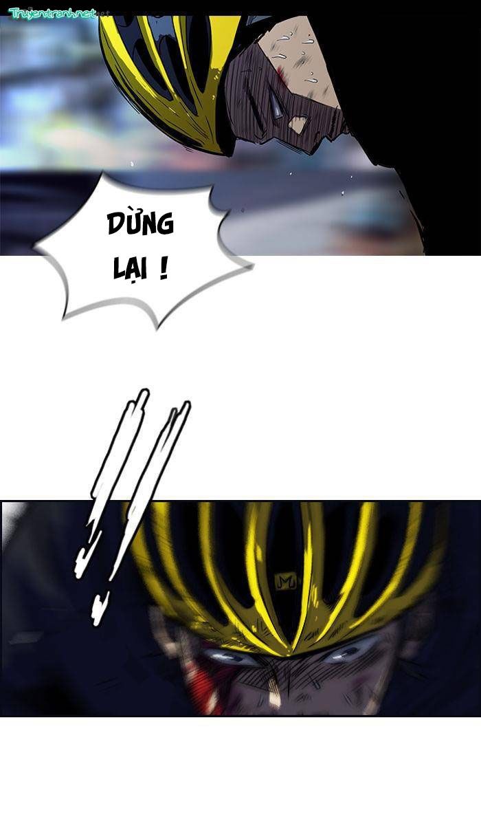 Thể Thao Cực Hạn Chap 71 - Next Chap 72