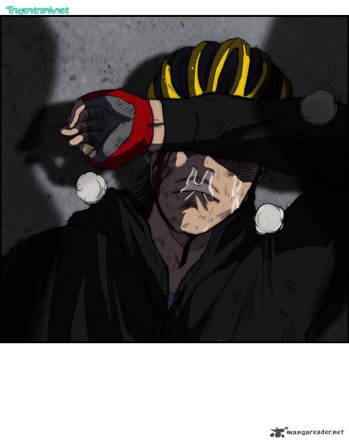 Thể Thao Cực Hạn Chap 71 - Next Chap 72