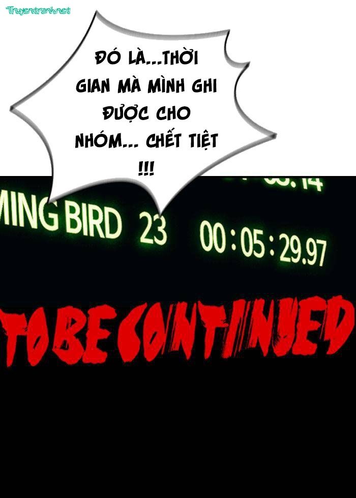 Thể Thao Cực Hạn Chap 71 - Next Chap 72