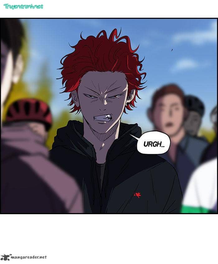 Thể Thao Cực Hạn Chap 71 - Next Chap 72