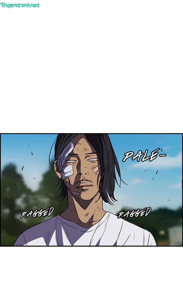 Thể Thao Cực Hạn Chap 72 - Next Chap 73