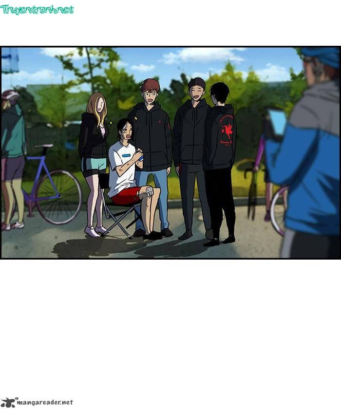 Thể Thao Cực Hạn Chap 72 - Next Chap 73