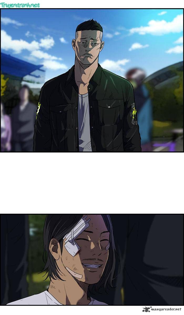 Thể Thao Cực Hạn Chap 72 - Next Chap 73