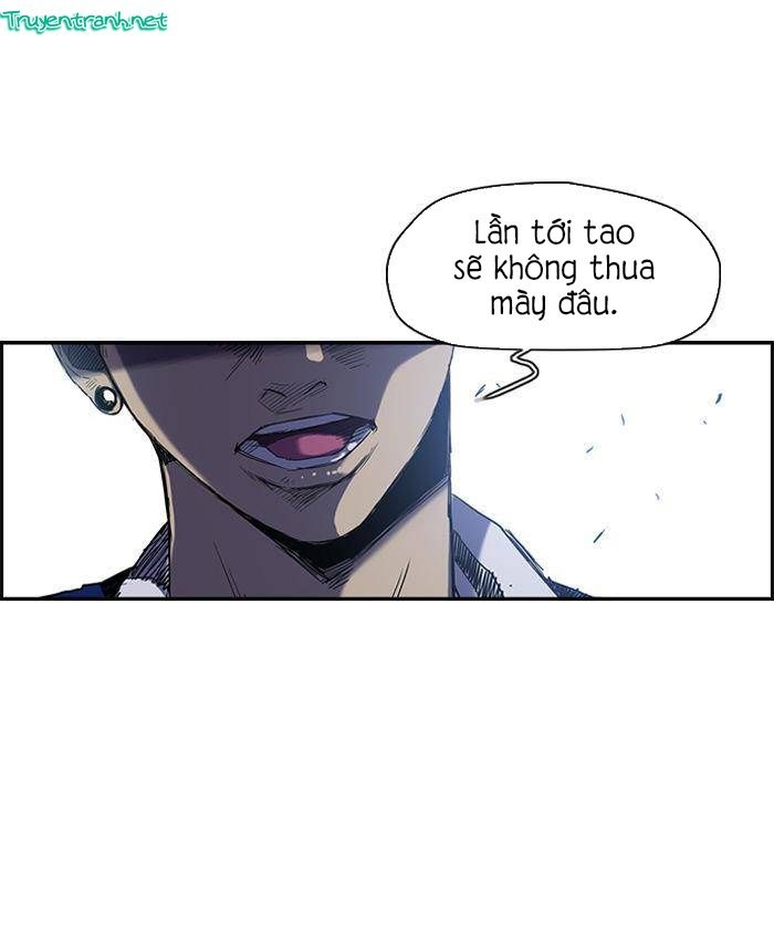 Thể Thao Cực Hạn Chap 72 - Next Chap 73