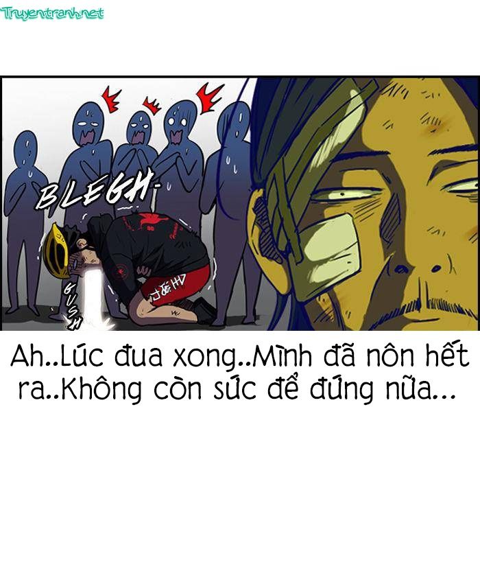 Thể Thao Cực Hạn Chap 72 - Next Chap 73
