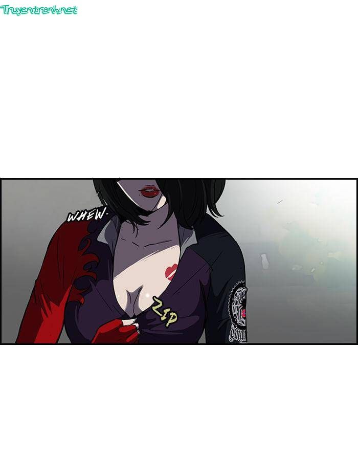 Thể Thao Cực Hạn Chap 72 - Next Chap 73