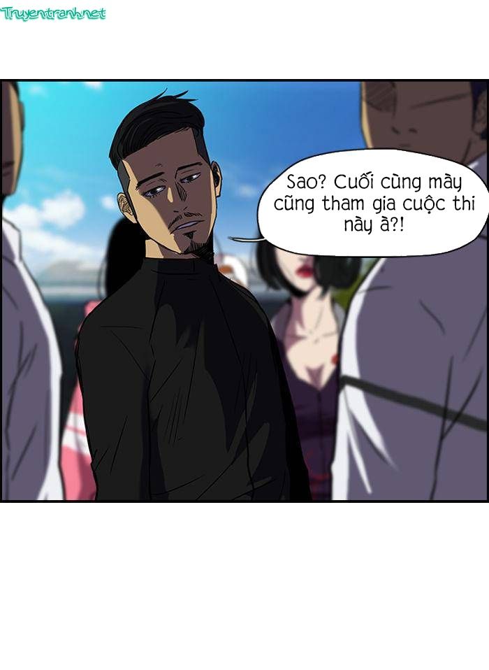 Thể Thao Cực Hạn Chap 72 - Next Chap 73