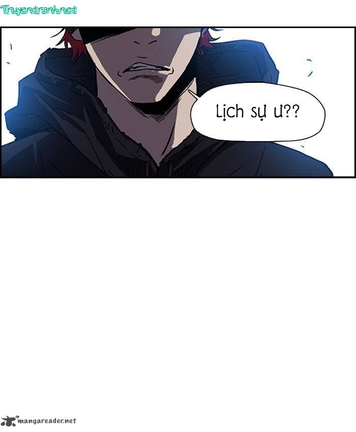Thể Thao Cực Hạn Chap 72 - Next Chap 73