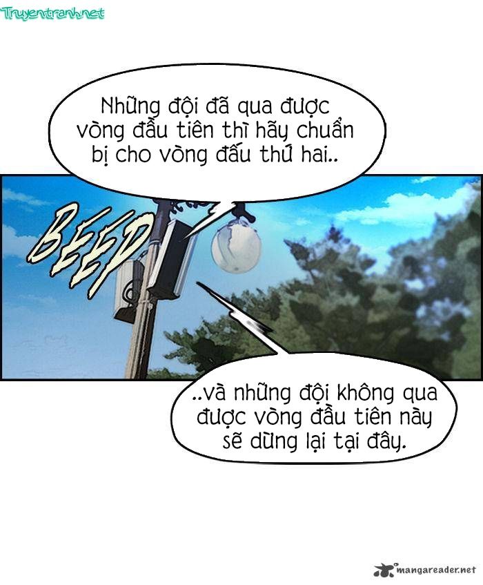 Thể Thao Cực Hạn Chap 72 - Next Chap 73