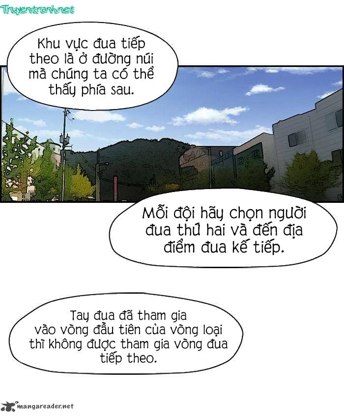 Thể Thao Cực Hạn Chap 72 - Next Chap 73