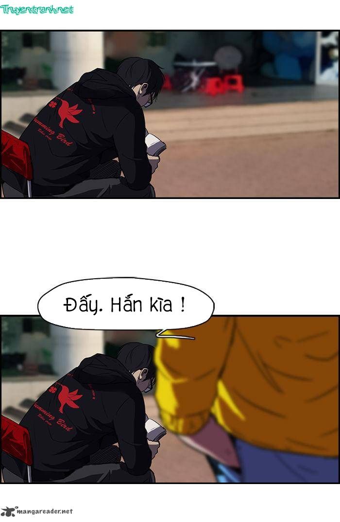 Thể Thao Cực Hạn Chap 72 - Next Chap 73