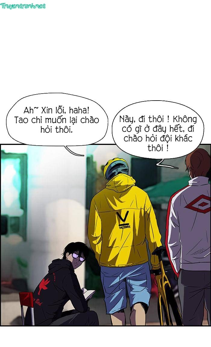 Thể Thao Cực Hạn Chap 72 - Next Chap 73