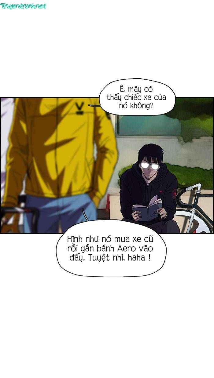 Thể Thao Cực Hạn Chap 72 - Next Chap 73