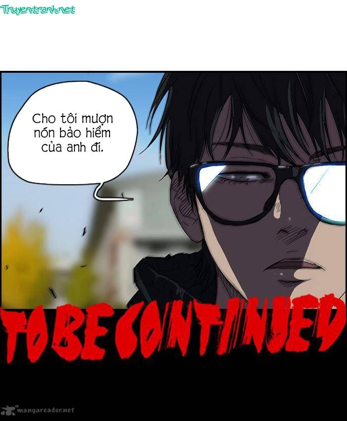 Thể Thao Cực Hạn Chap 72 - Next Chap 73