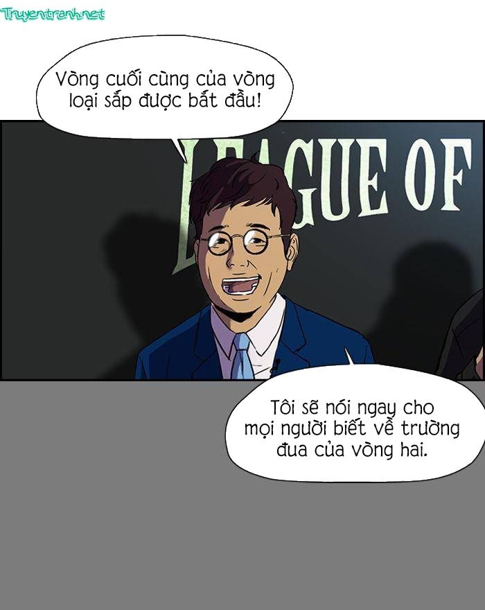 Thể Thao Cực Hạn Chap 73 - Next Chap 74