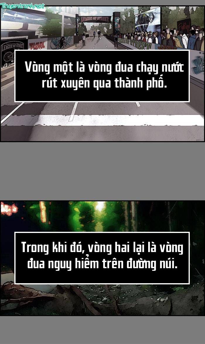 Thể Thao Cực Hạn Chap 73 - Next Chap 74