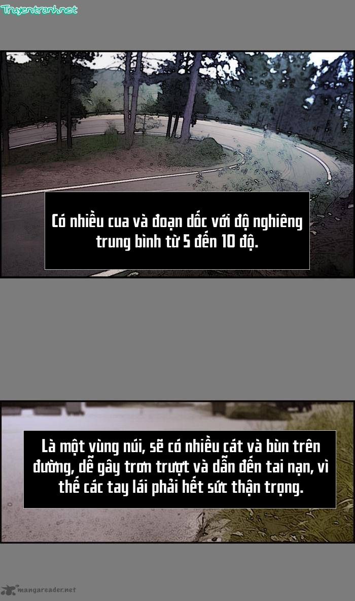 Thể Thao Cực Hạn Chap 73 - Next Chap 74