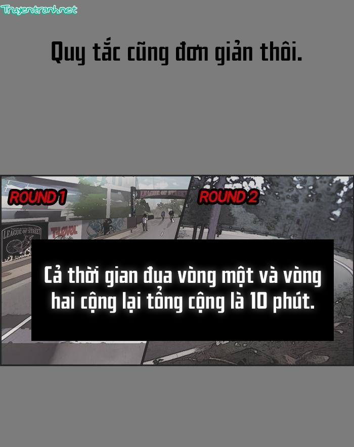 Thể Thao Cực Hạn Chap 73 - Next Chap 74