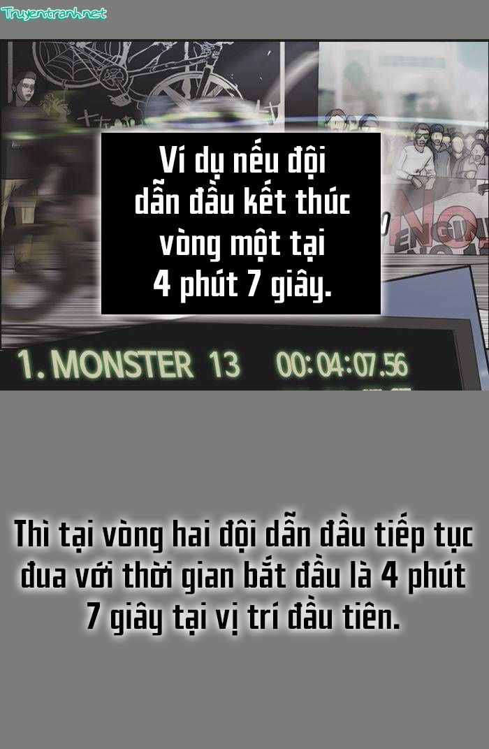 Thể Thao Cực Hạn Chap 73 - Next Chap 74