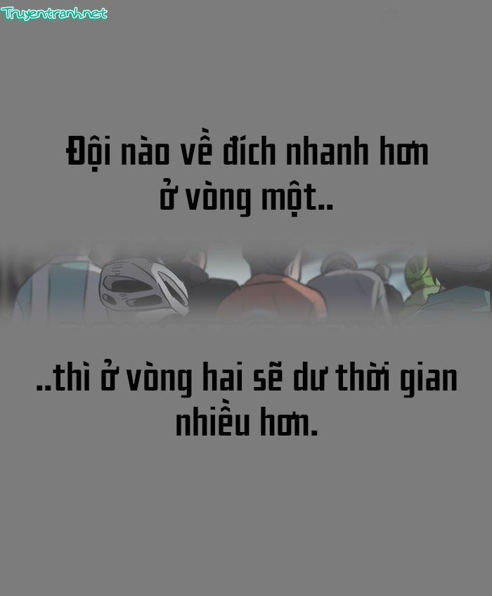Thể Thao Cực Hạn Chap 73 - Next Chap 74