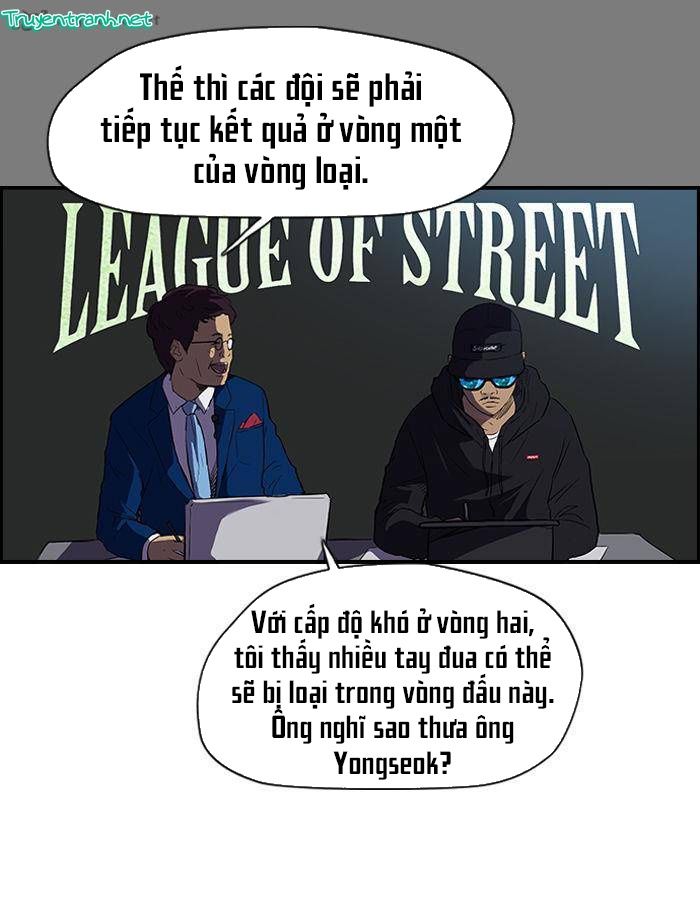 Thể Thao Cực Hạn Chap 73 - Next Chap 74