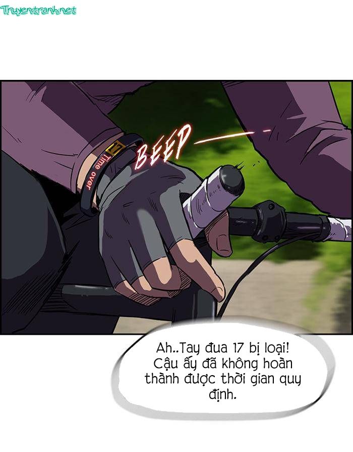 Thể Thao Cực Hạn Chap 73 - Next Chap 74