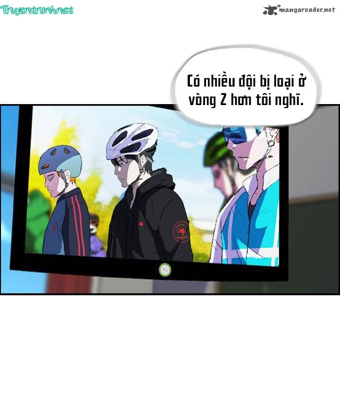 Thể Thao Cực Hạn Chap 73 - Next Chap 74