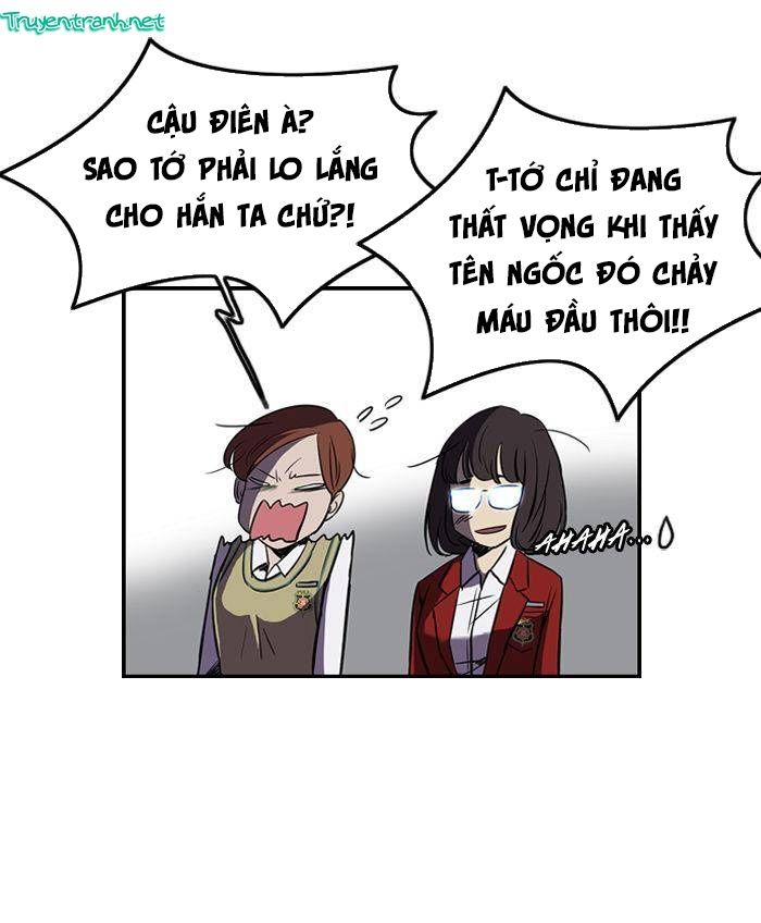 Thể Thao Cực Hạn Chap 73 - Next Chap 74