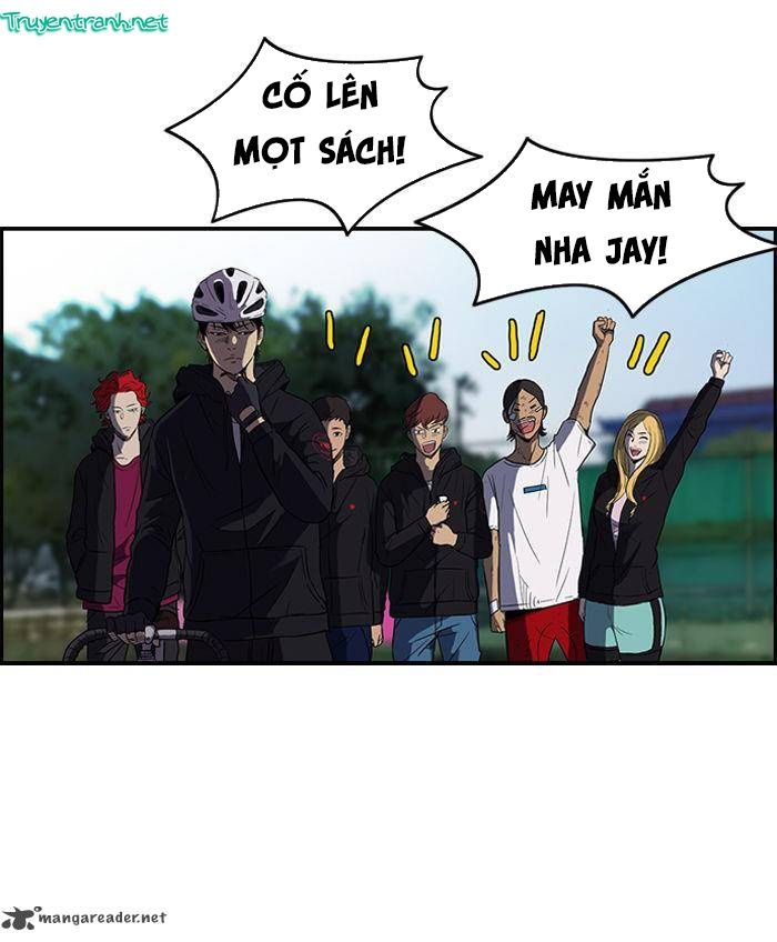Thể Thao Cực Hạn Chap 73 - Next Chap 74