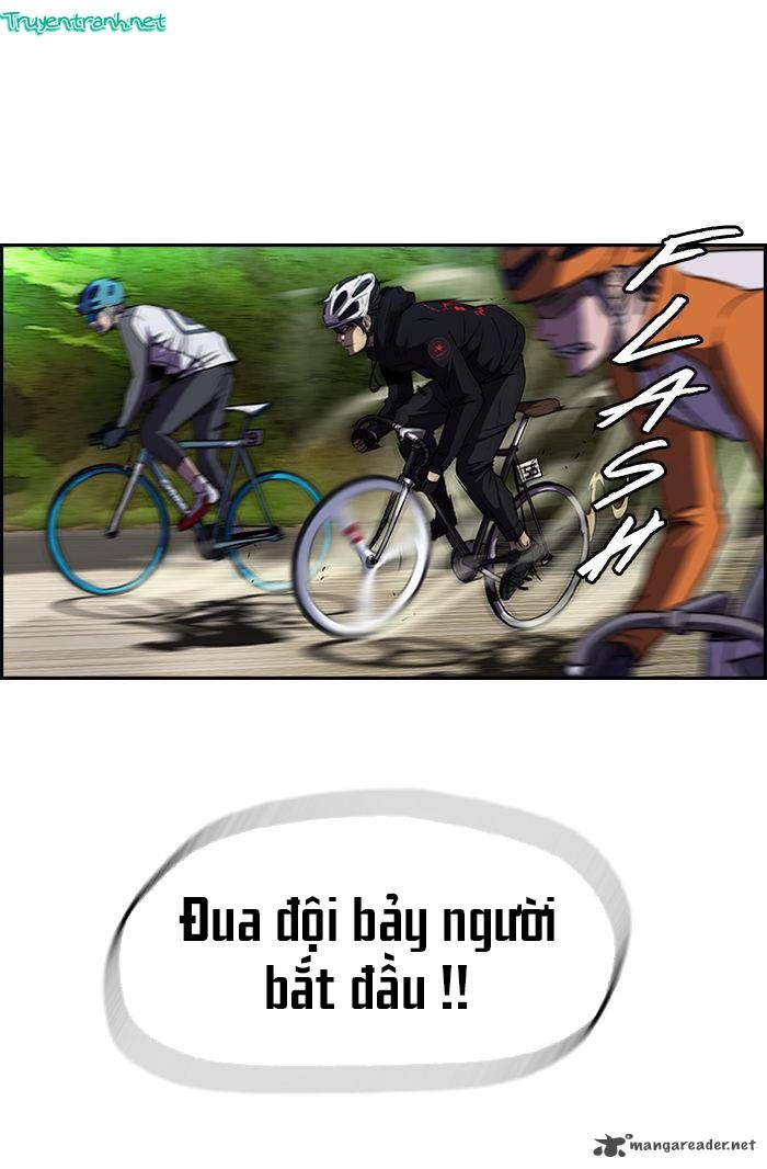 Thể Thao Cực Hạn Chap 73 - Next Chap 74